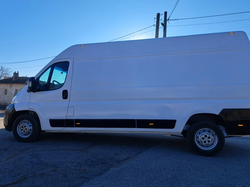 Fiat Ducato 2.3, снимка 3 - Бусове и автобуси - 53114582