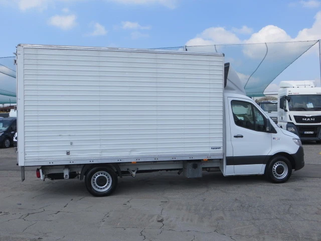 Mercedes-Benz Sprinter 314 CDI - НАЛИЧЕН - изображение 5