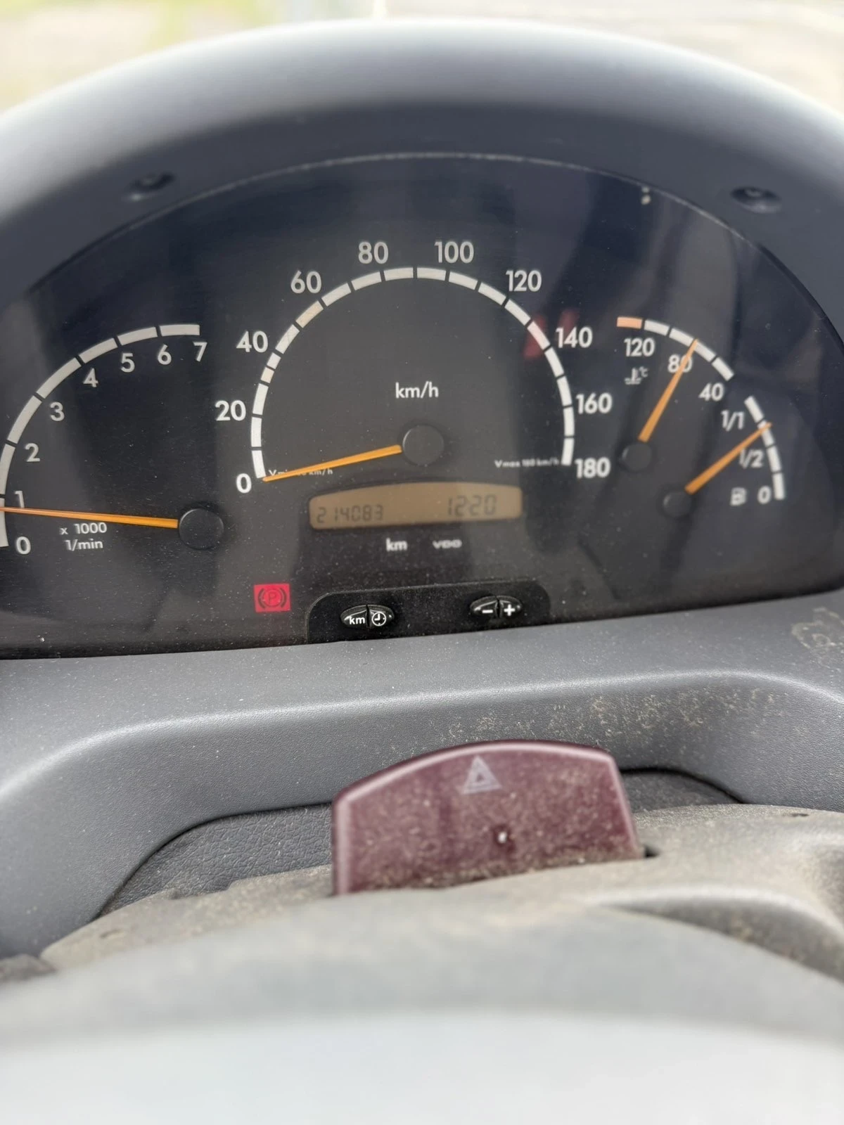 Mercedes-Benz Sprinter 413 ХЛАДИЛЕН СПРИТЕР 408 2, 2 ЦДИ - изображение 5