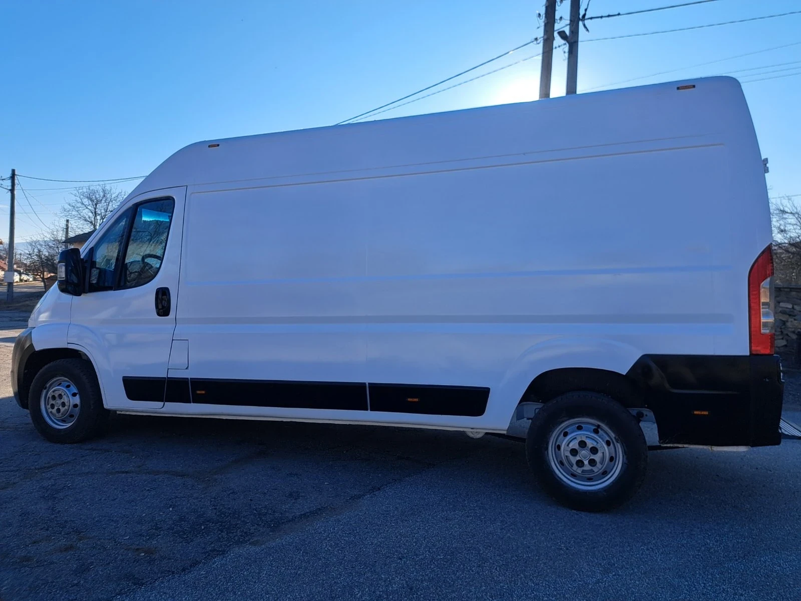 Fiat Ducato 2.3 - изображение 2