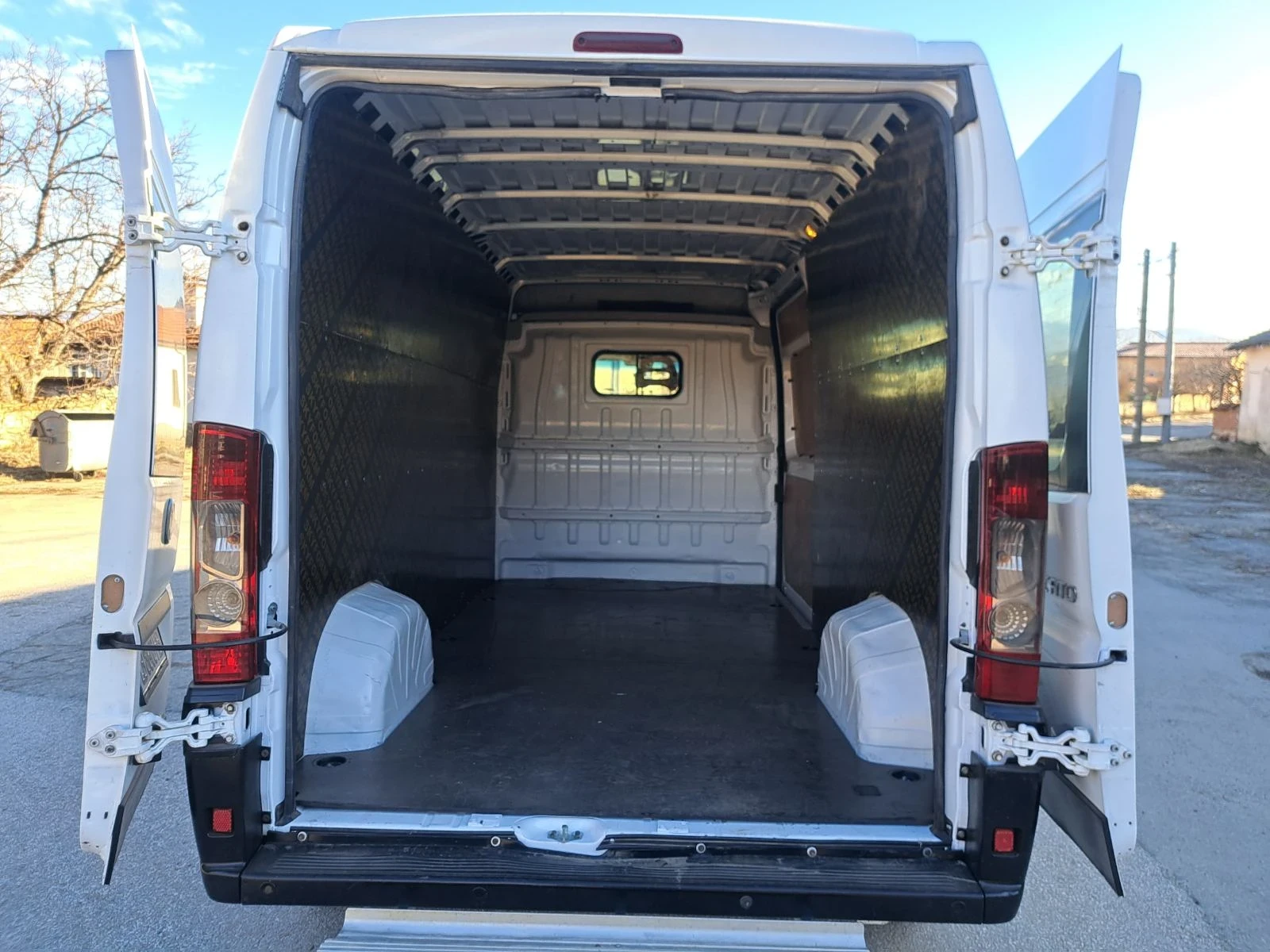 Fiat Ducato 2.3 - изображение 5