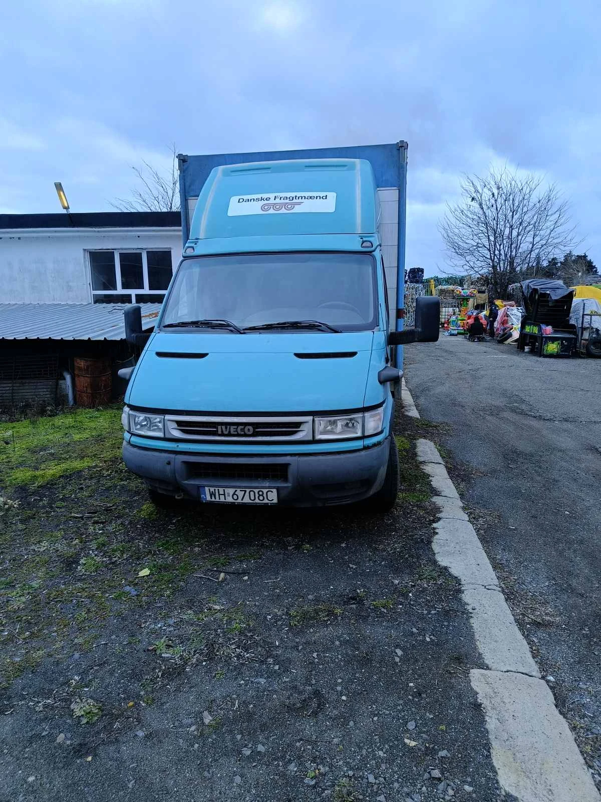 Iveco Daily | Mobile.bg � ����������� 1