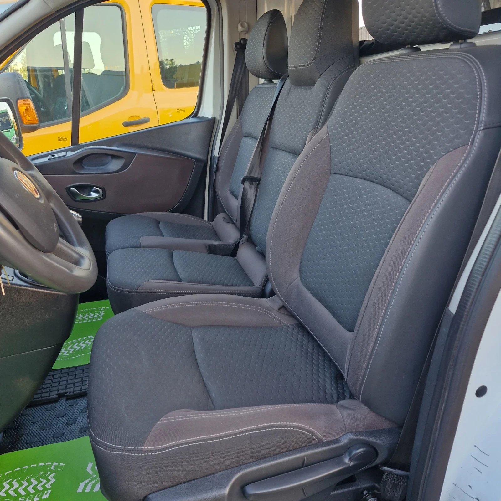 Fiat Talento 2.0EkoJet MAXI | Mobile.bg � ����������� 8