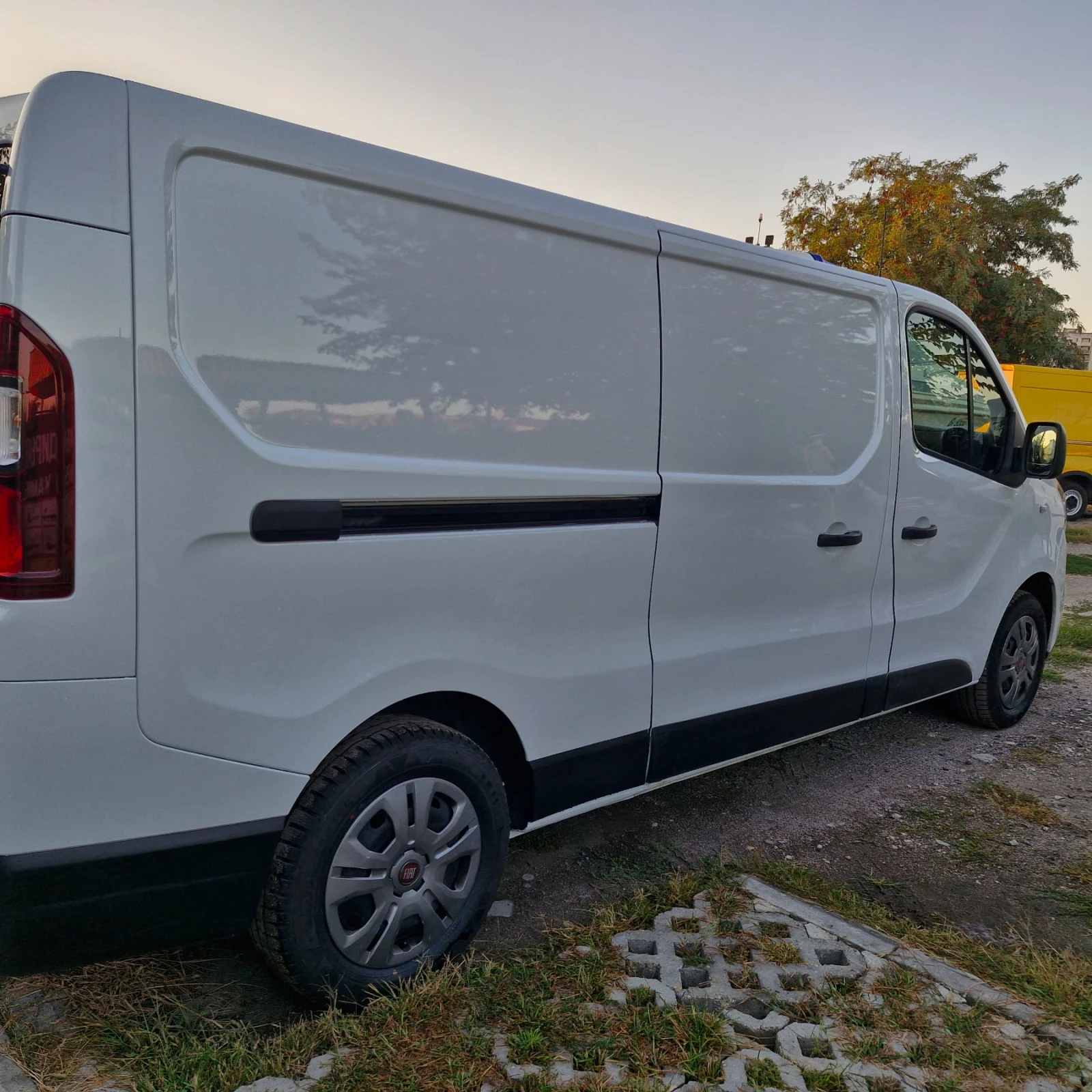 Fiat Talento 2.0EkoJet MAXI | Mobile.bg � ����������� 5