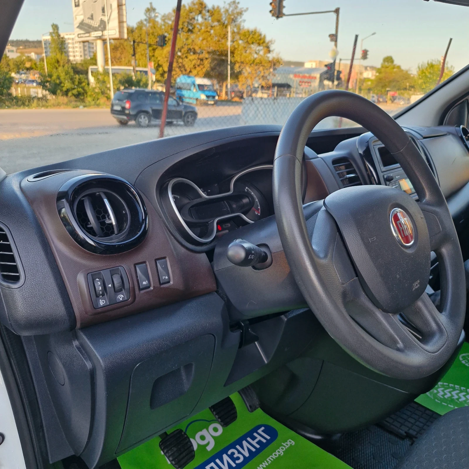 Fiat Talento 2.0EkoJet MAXI | Mobile.bg � ����������� 11