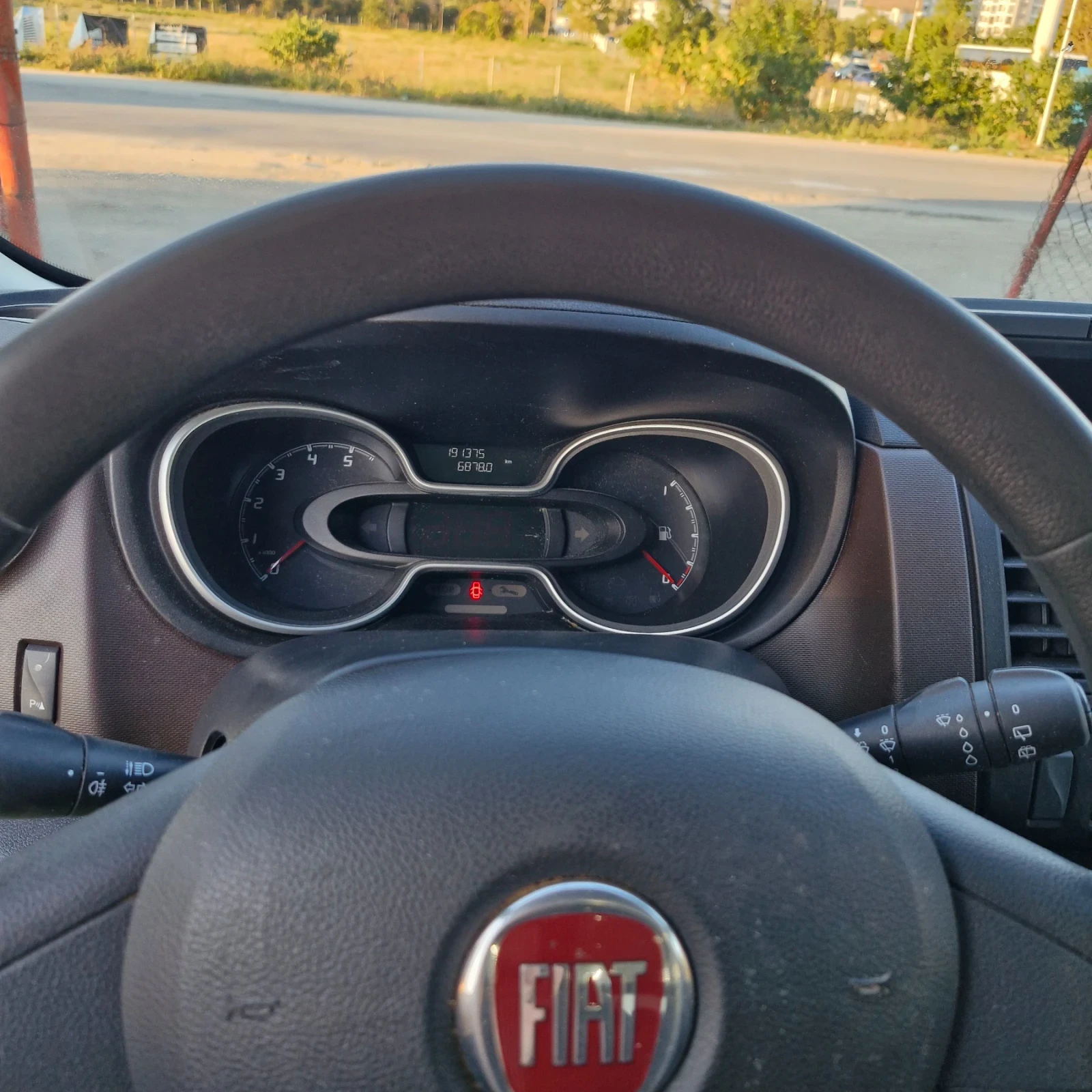 Fiat Talento 2.0EkoJet MAXI | Mobile.bg � ����������� 9