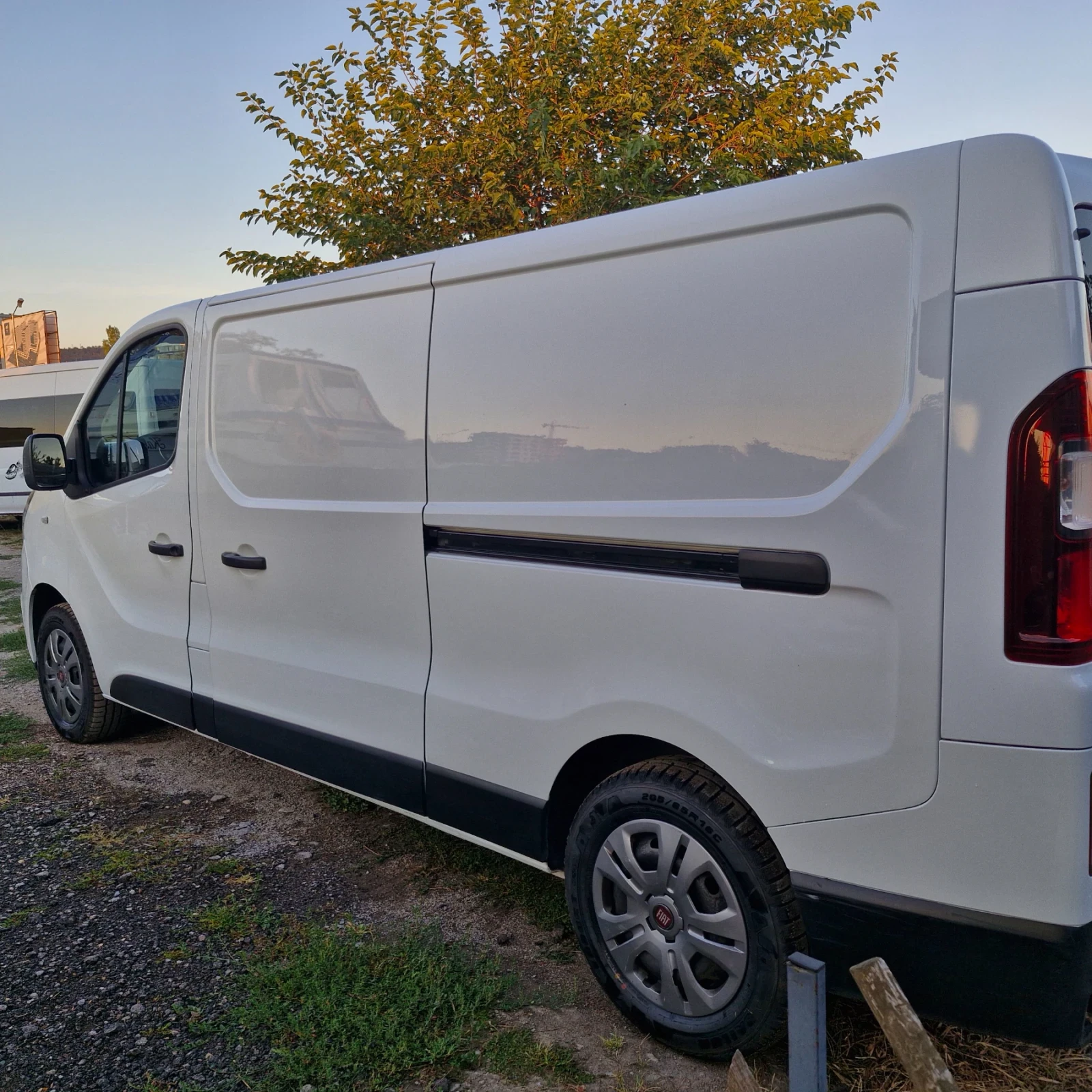 Fiat Talento 2.0EkoJet MAXI | Mobile.bg � ����������� 6