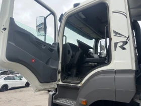 Mercedes-Benz 3340 Axor, снимка 10