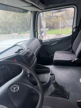 Mercedes-Benz 3340 Axor, снимка 12
