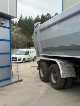 Mercedes-Benz 3340 Axor, снимка 4