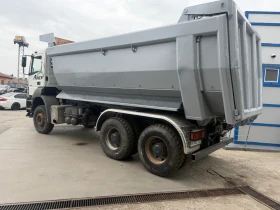 Mercedes-Benz 3340 Axor, снимка 5