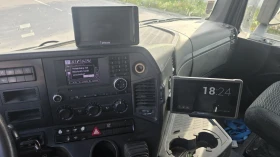 Mercedes-Benz Arocs 32 51 EURO 6 8X4, снимка 13