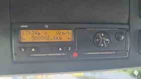 Mercedes-Benz Arocs 32 51 EURO 6 8X4, снимка 14