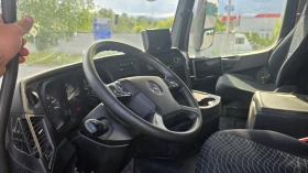 Mercedes-Benz Arocs 32 51 EURO 6 8X4, снимка 11