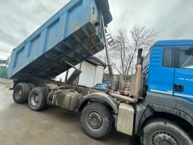Man Tgs 41.500, снимка 8
