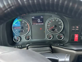 Man Tgs 41.500, снимка 11