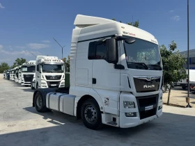 Man Tgx 500  - изображение 1