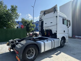 Man Tgx 480 | Mobile.bg    10