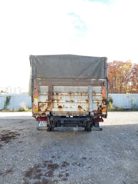 Mercedes-Benz 814, снимка 11