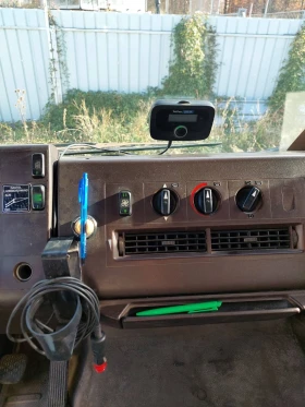 Mercedes-Benz 814, снимка 7