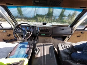 Mercedes-Benz 814, снимка 8