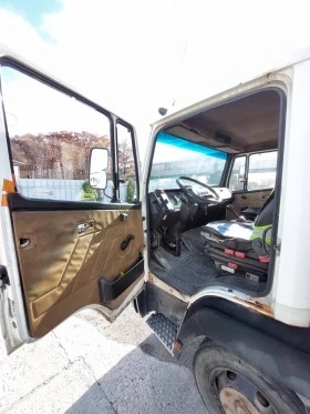 Mercedes-Benz 814, снимка 10