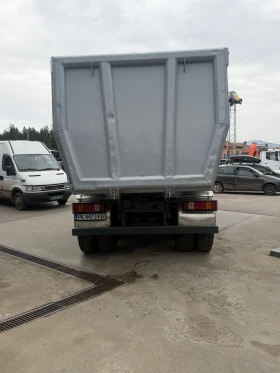 Mercedes-Benz 3340 Axor | Auto.bg — изображение 6