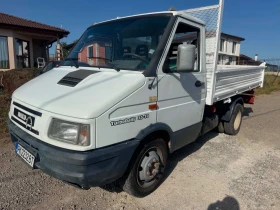 ����� �� �������� �� Iveco 3510