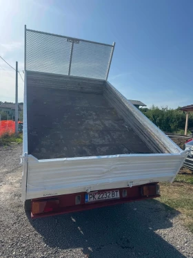 ����� �� �������� �� Iveco 3510