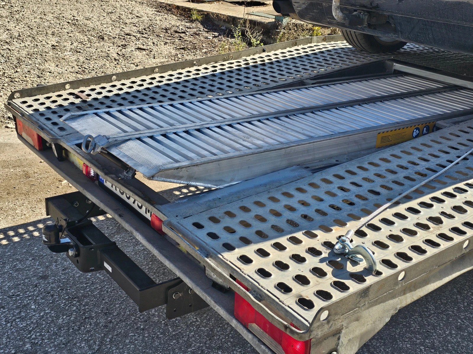 Iveco Daily 70C17 EEV - изображение 3