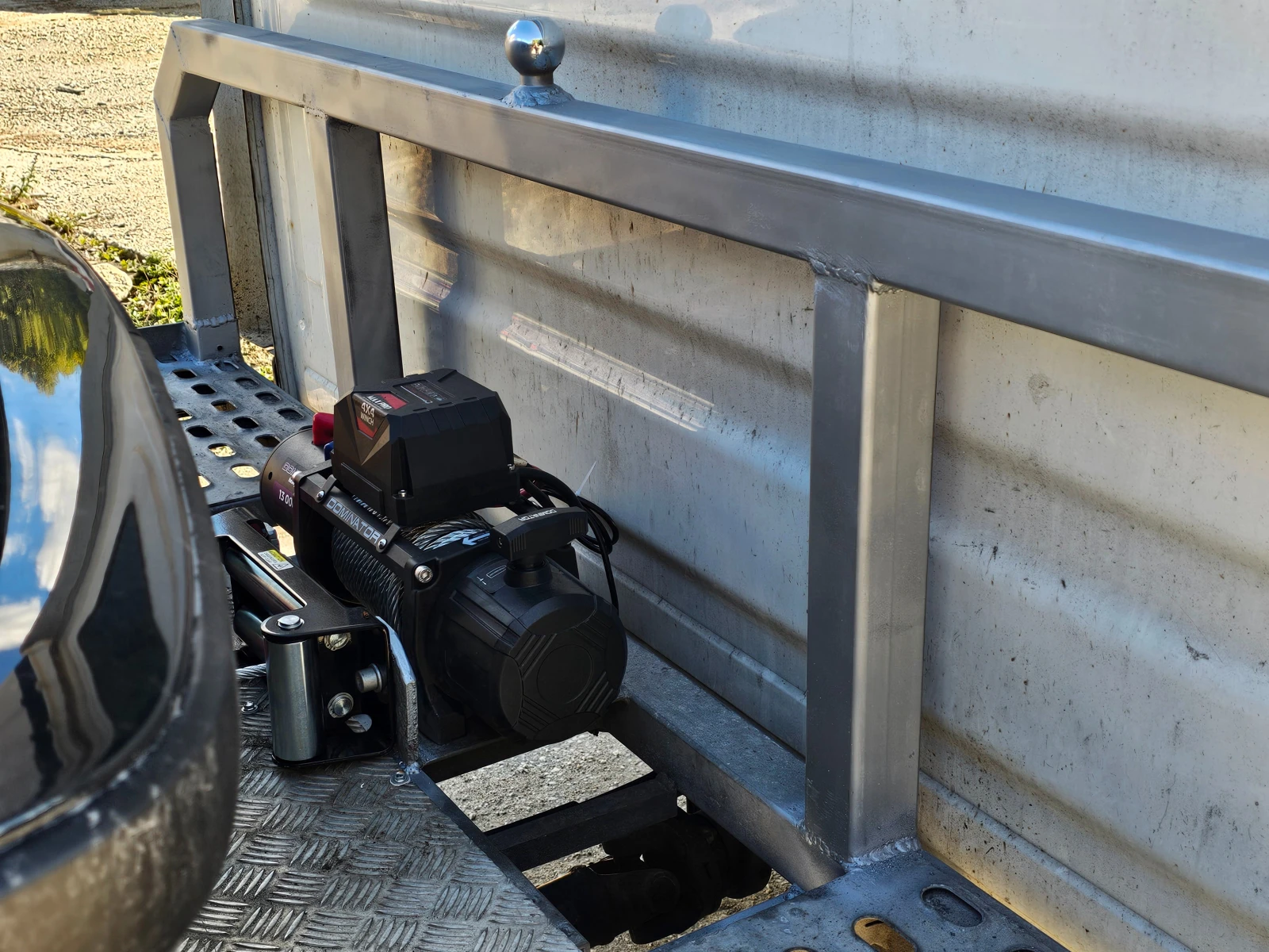 Iveco Daily 70C17 EEV - изображение 4