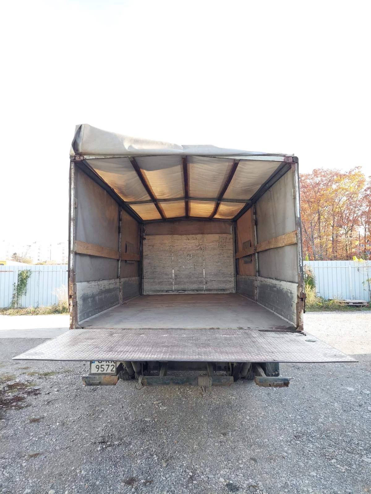 Mercedes-Benz 814 | Mobile.bg � ����������� 16
