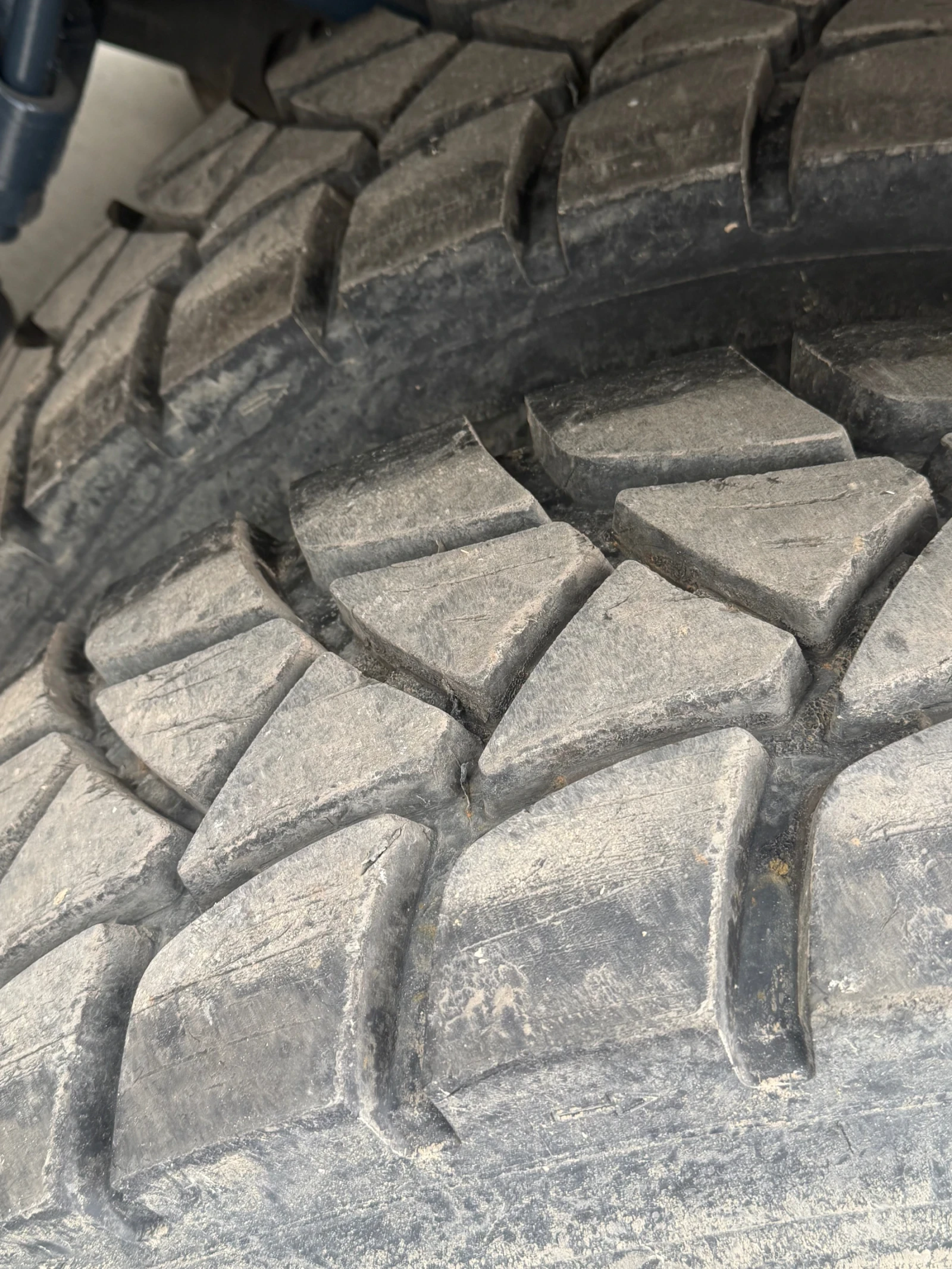 Mercedes-Benz 3340 Axor, снимка 7 - Камиони - 54222859