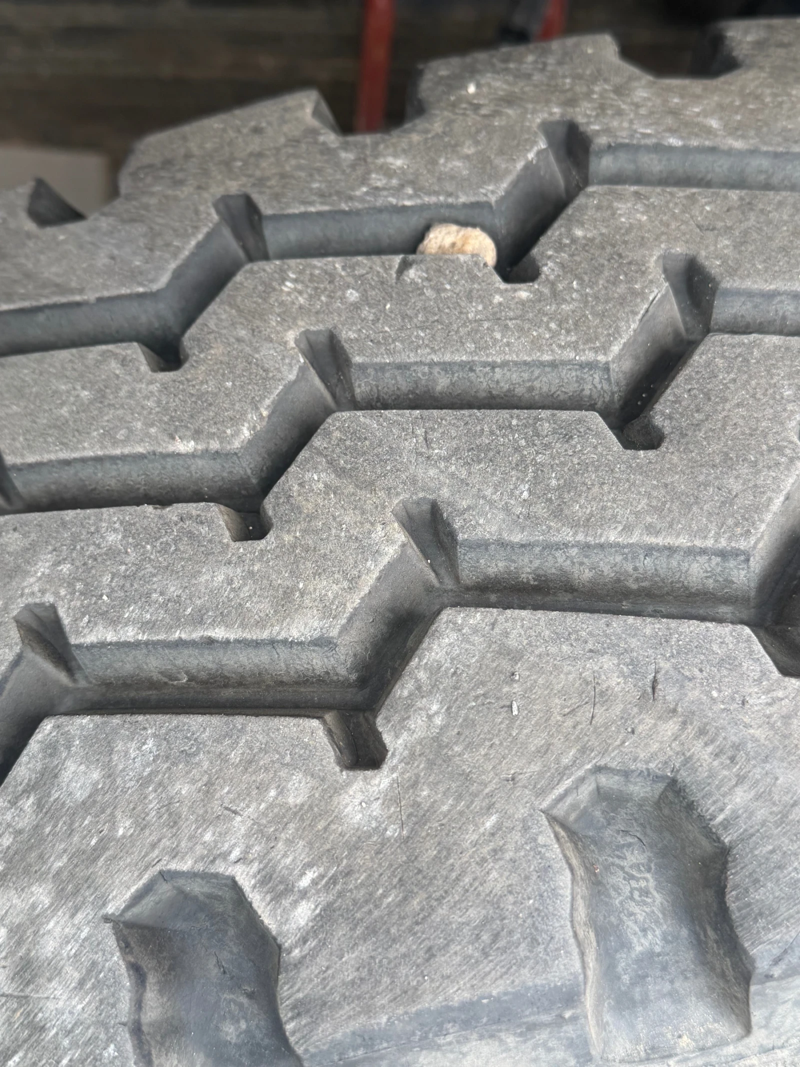 Mercedes-Benz 3340 Axor, снимка 9 - Камиони - 54222859