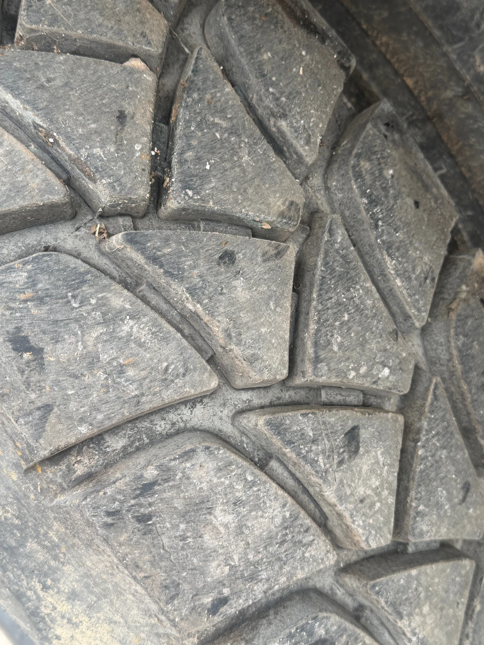 Mercedes-Benz 3340 Axor, снимка 8 - Камиони - 54222859