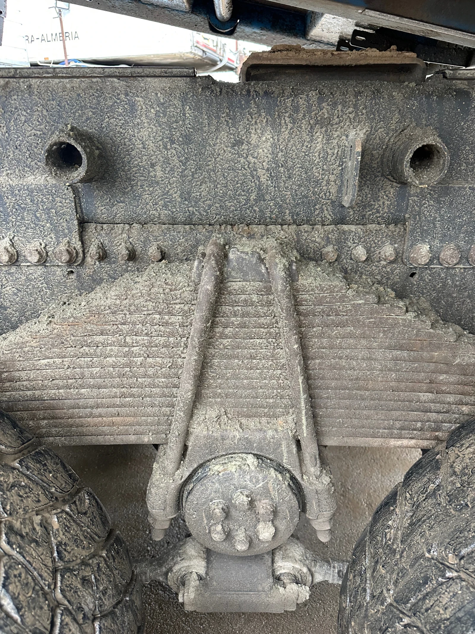 Man Tgs 41.500, снимка 6 - Камиони - 56273965
