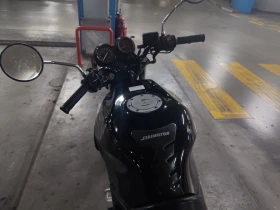 Honda Cb 500 PC32 , снимка 5