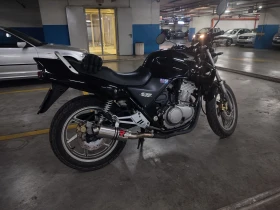 Honda Cb 500 PC32 , снимка 3