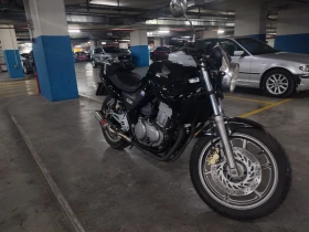 Honda Cb 500 PC32 , снимка 4