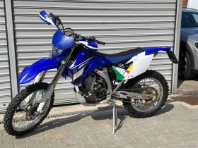 Yamaha Wr 450cc, снимка 3