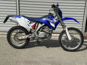 Yamaha Wr 450cc, снимка 2