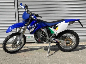 Yamaha Wr 450cc, снимка 1
