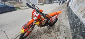 Ktm EXC 300, снимка 11