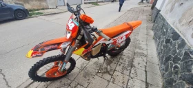 Ktm EXC 300, снимка 10