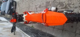 Ktm EXC 300, снимка 5