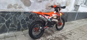 Ktm EXC 300, снимка 2