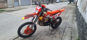 Ktm EXC 300, снимка 4