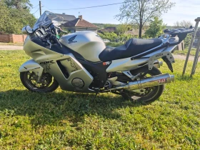 Honda Cbr 1100 XX, снимка 2