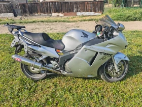 Honda Cbr 1100 XX, снимка 1