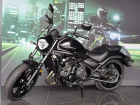 Kawasaki Vulcan S 650 2026, снимка 4